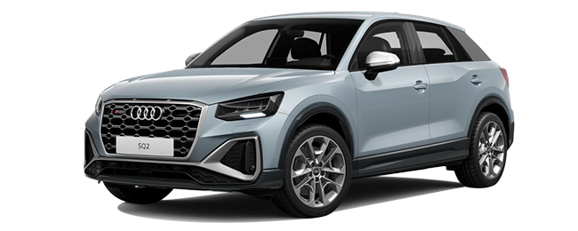 SQ2 TFSI